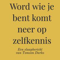 🌙 Je hebt meerdere ikken