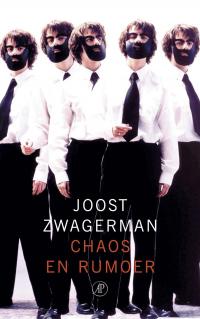 Chaos en Rumoer
