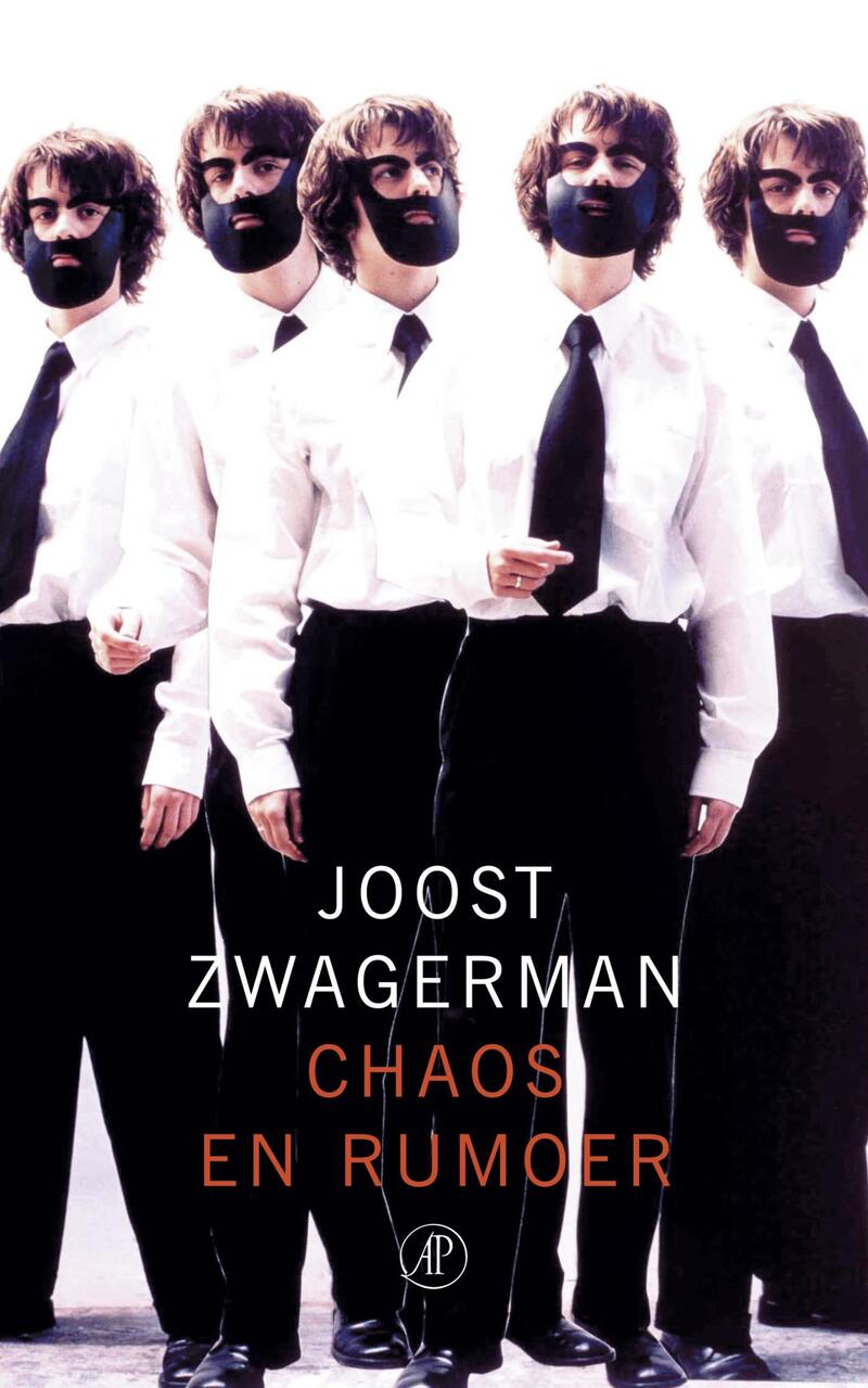 Chaos en Rumoer