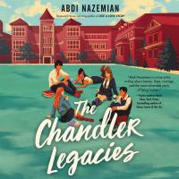 The Chandler Legacies