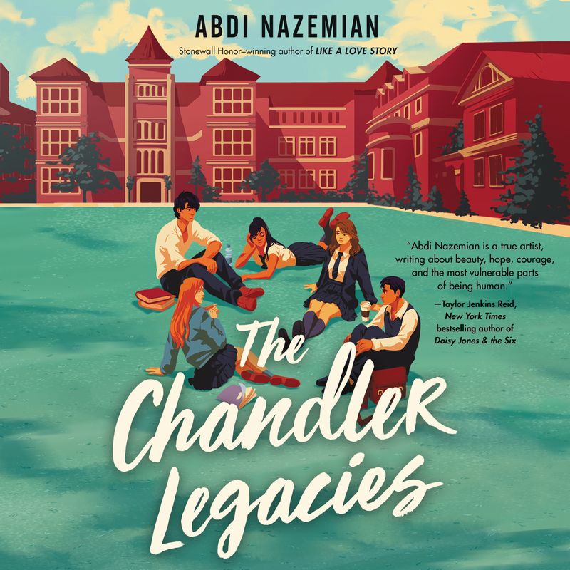 The Chandler Legacies