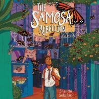 The Samosa Rebellion