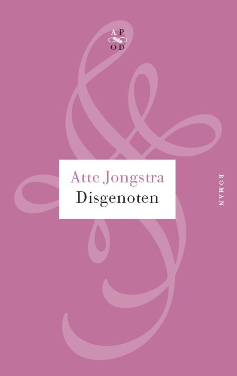Disgenoten