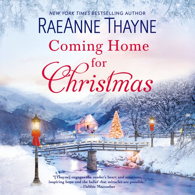 Coming Home for Christmas