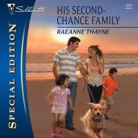 His Second-Chance Family