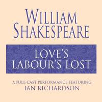 Love's Labour's Lost