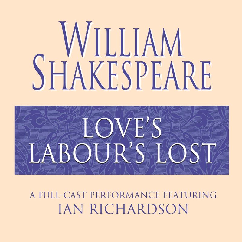 Love's Labour's Lost