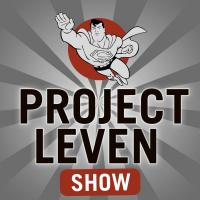 50 De Groei van Biohacking (en Project Leven). Met Peter Joosten [intermezzo]