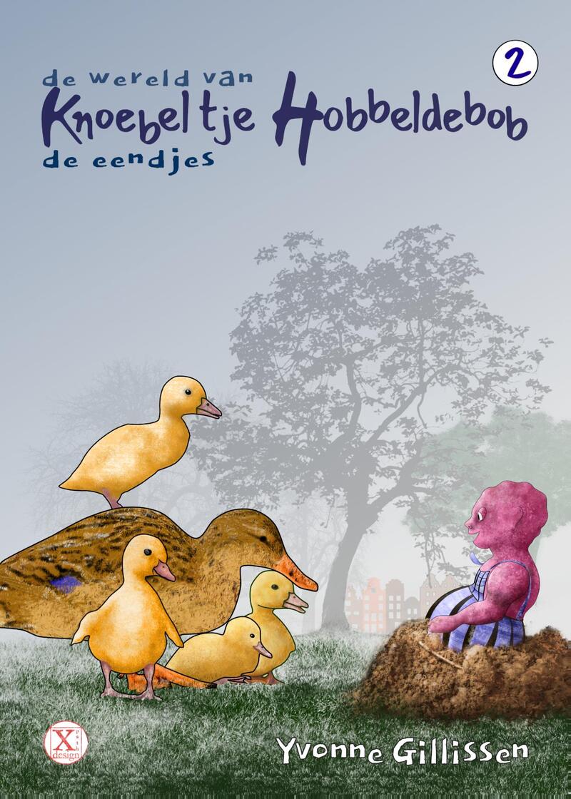 de eendjes
