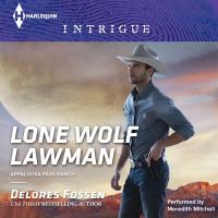 Lone Wolf Lawman