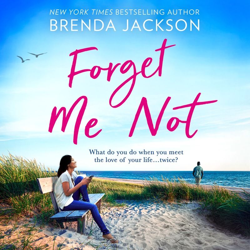 Forget Me Not