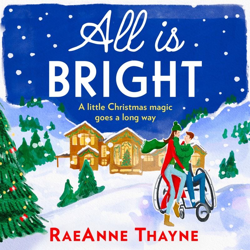 All Is Bright