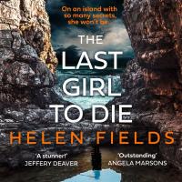 The Last Girl to Die