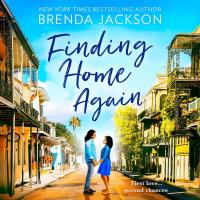 Finding Home Again