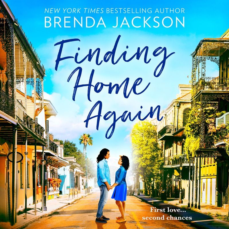 Finding Home Again