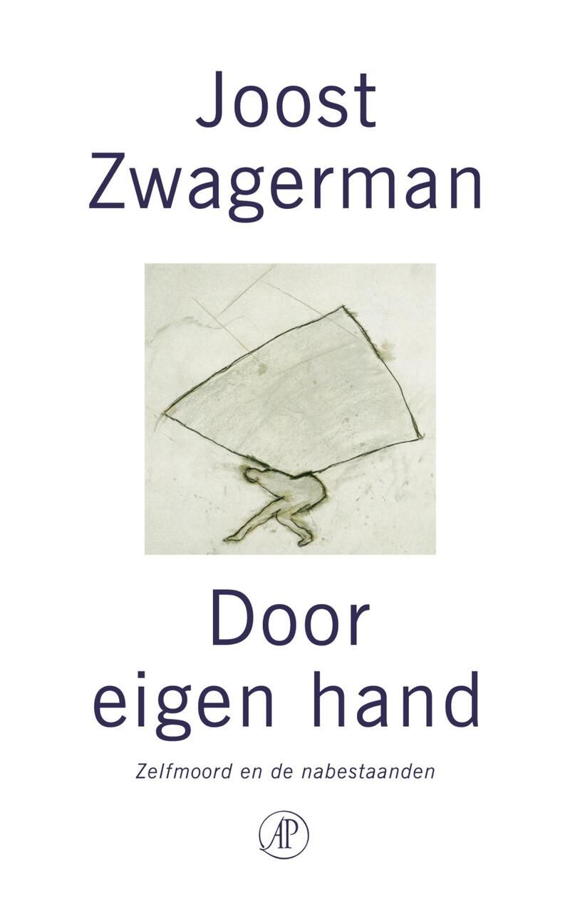 Door eigen hand