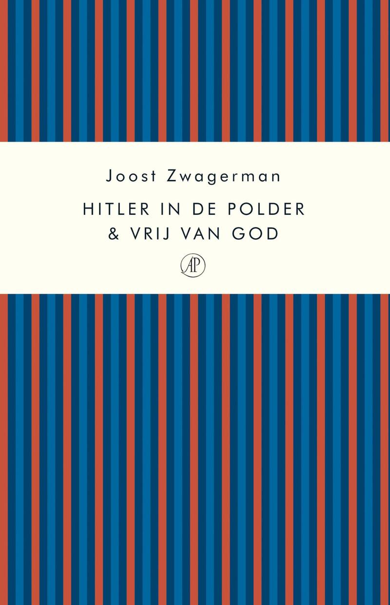 Hitler in de polder & Vrij van God