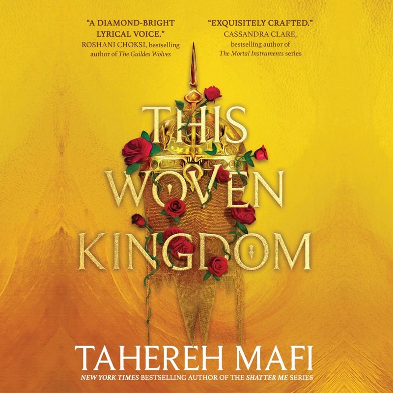 This Woven Kingdom