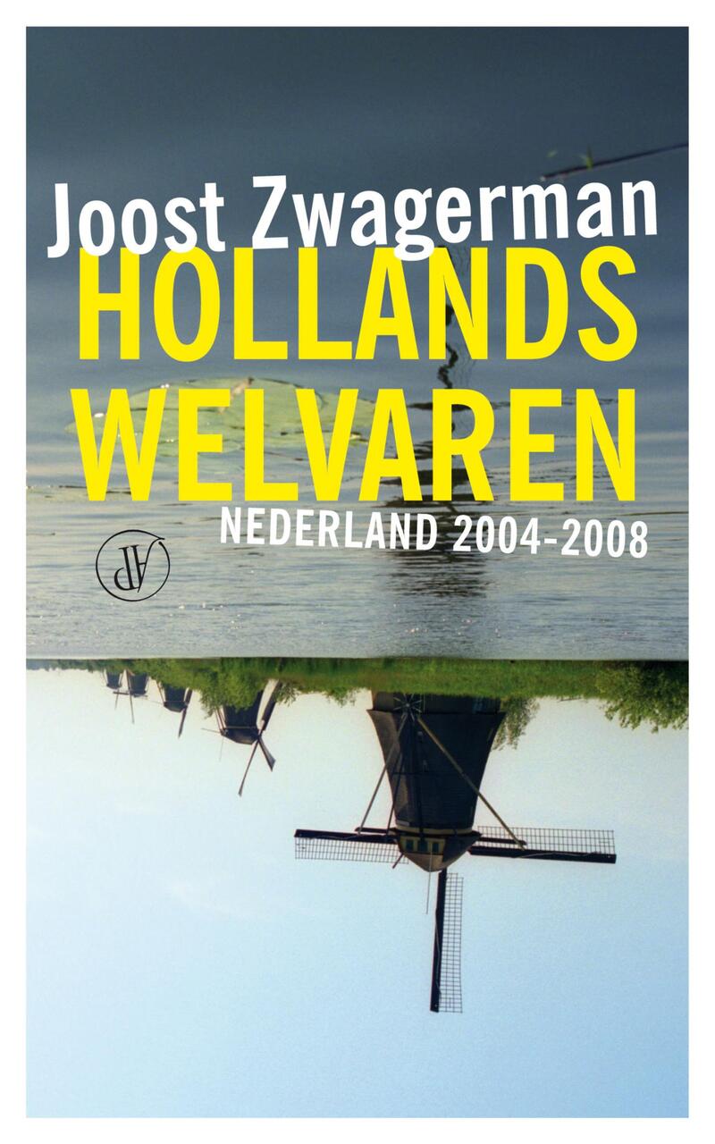 Hollands welvaren