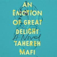 An Emotion Of Great Delight