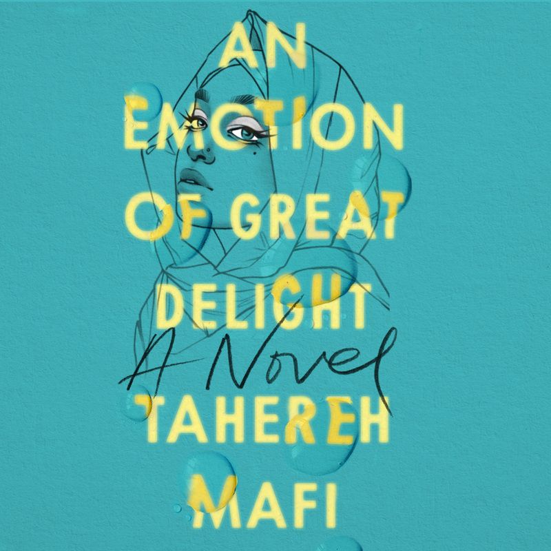 An Emotion Of Great Delight