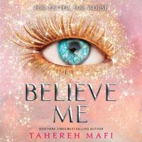 Believe Me