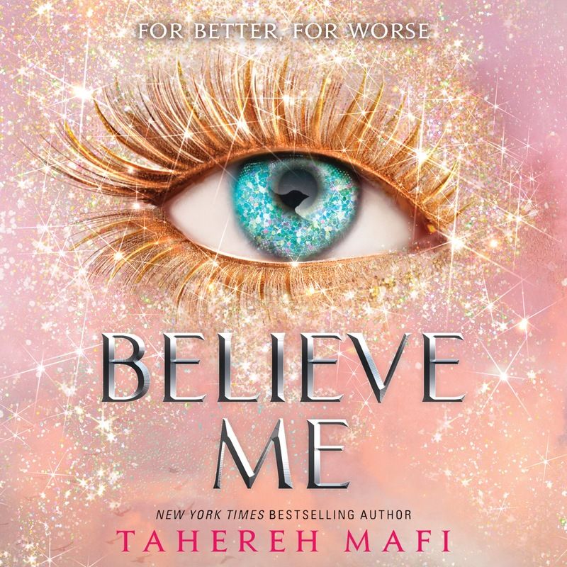 Believe Me