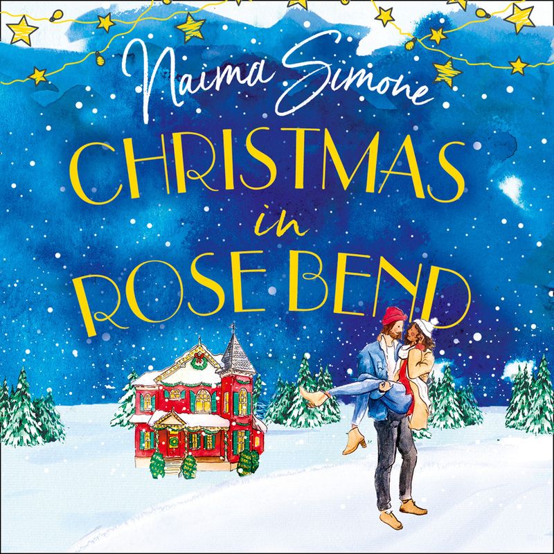 Christmas In Rose Bend
