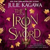 The Iron Sword