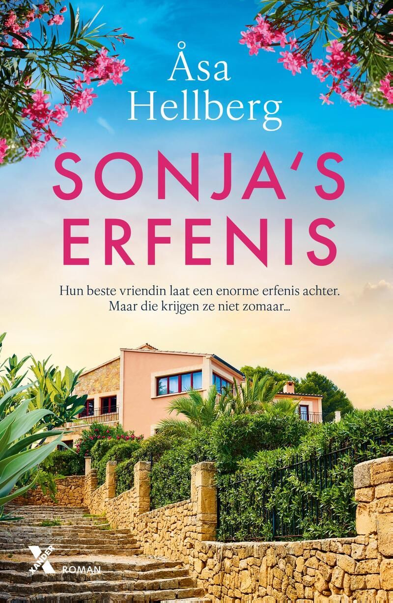 Sonja’s erfenis