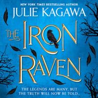 The Iron Raven