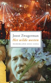 Het wilde westen