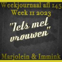 "Iets Met Vrouwen"