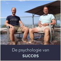 42 dagen yoga en stoppen met alcohol drinken, hoe verander je gedrag blijvend?