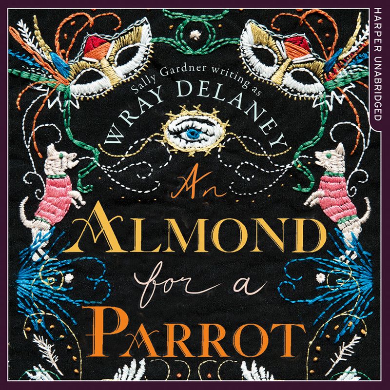 An Almond for a Parrot