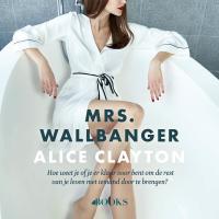 Mrs. Wallbanger