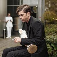Ketelhuis Podcast #86: wandelen met Jaap van Heusden