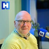 Waarheen, Waarvoor - Ad Vingerhoets | NH