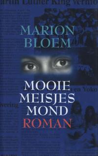 Mooie meisjesmond