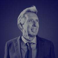 Jan Rotmans over hoe wetenschap en verbeeldingskracht de wereld een stukje mooier kunnen kleuren