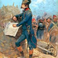 5.2 Napoleon - Napoleon & de Revolutie