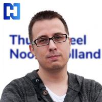 Waarheen, Waarvoor - Waldie Hanser | NH