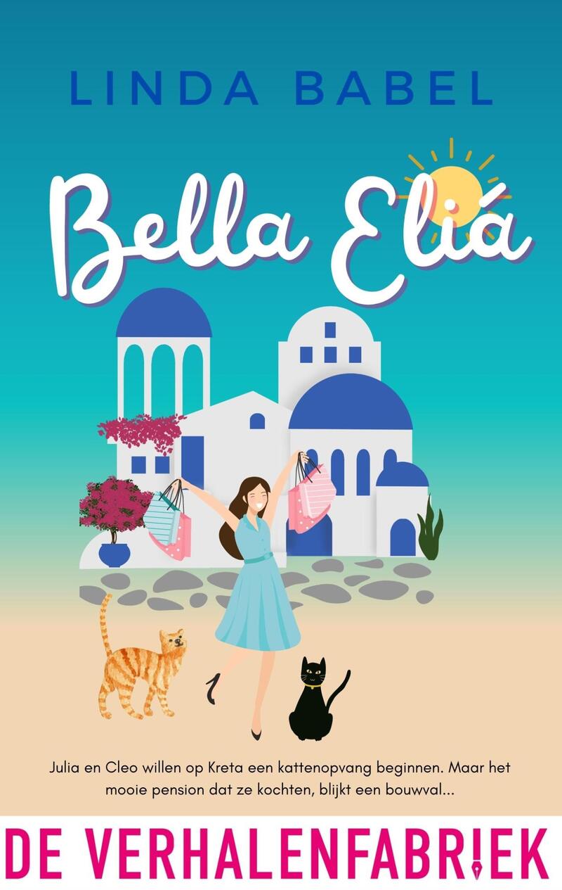 Bella Elia