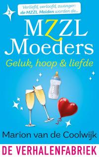 Geluk, hoop & liefde