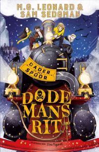 Dodemansrit