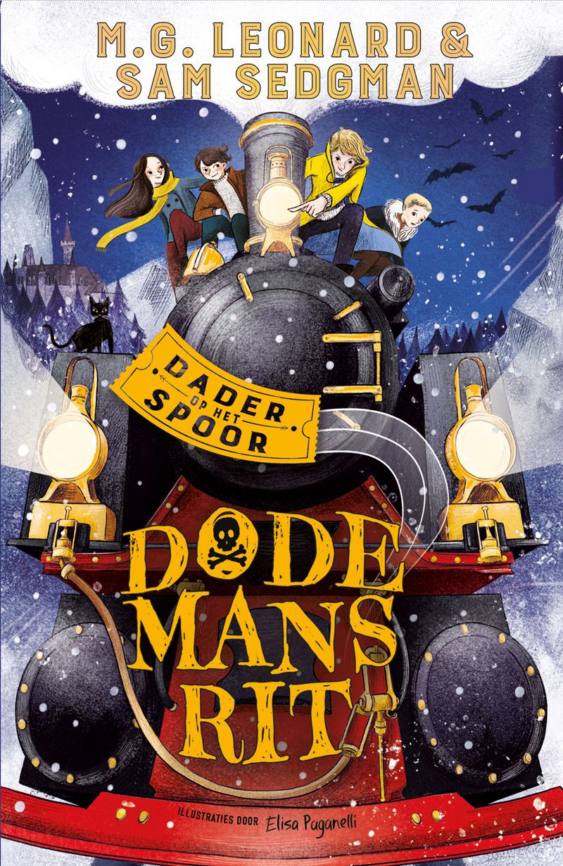 Dodemansrit