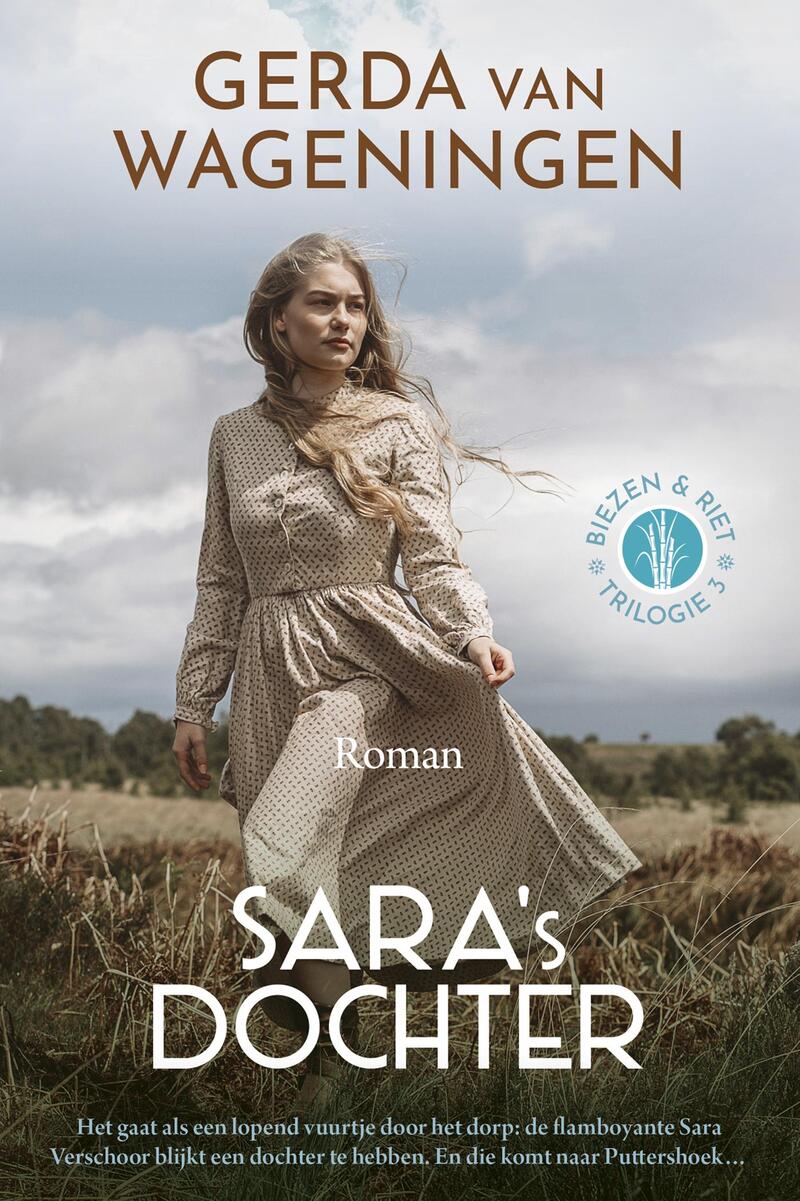 Sara's dochter