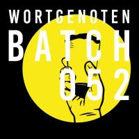 Batch 52: Twee bieren, één cider