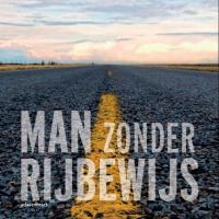 Man zonder rijbewijs