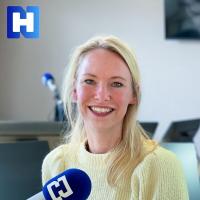 Waarheen, Waarvoor - Wendy Hoogendijk | NH
